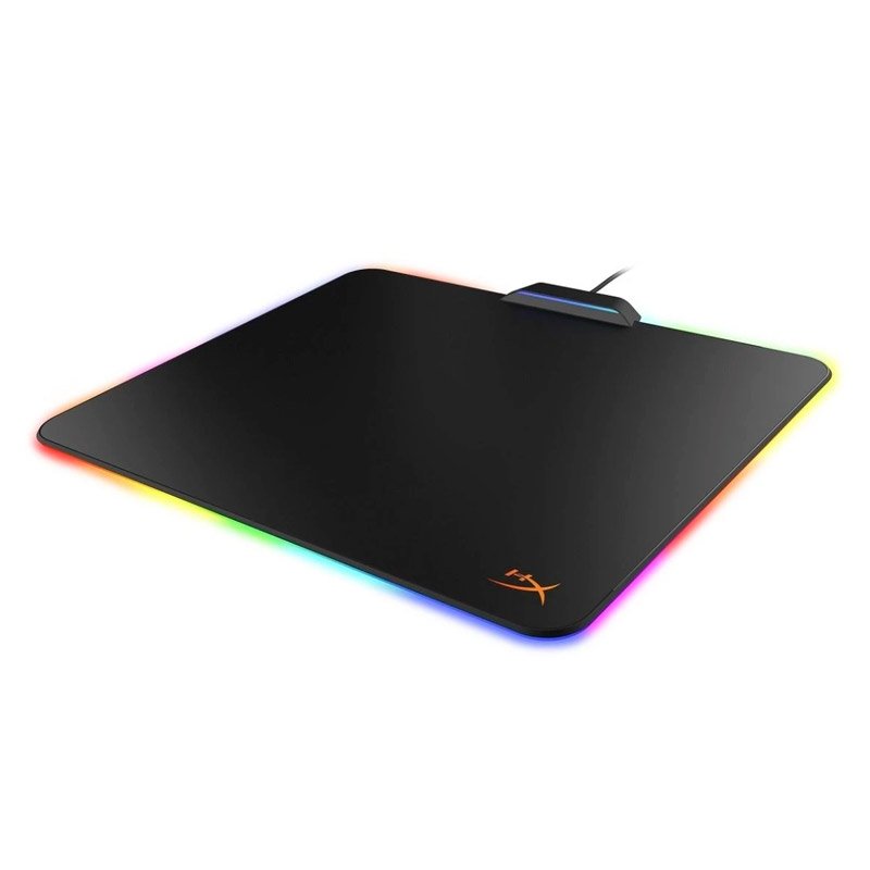 Mousepad Hyperx Fury Ultra RGB Medium (36x30x0.5cm) Mousepad Hyperx Fury Ultra RGB Medium (36x30x0.5cm)
